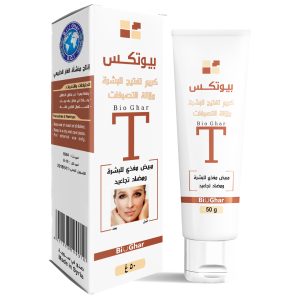 Bio Ghar Biotex Cream 50g