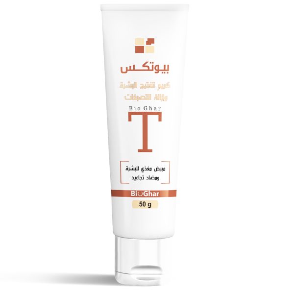 Bio Ghar Biotex Cream 50g - Image 3