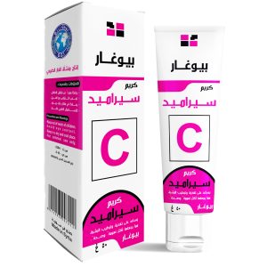 Bio Ghar Ceramide Cream 50 G