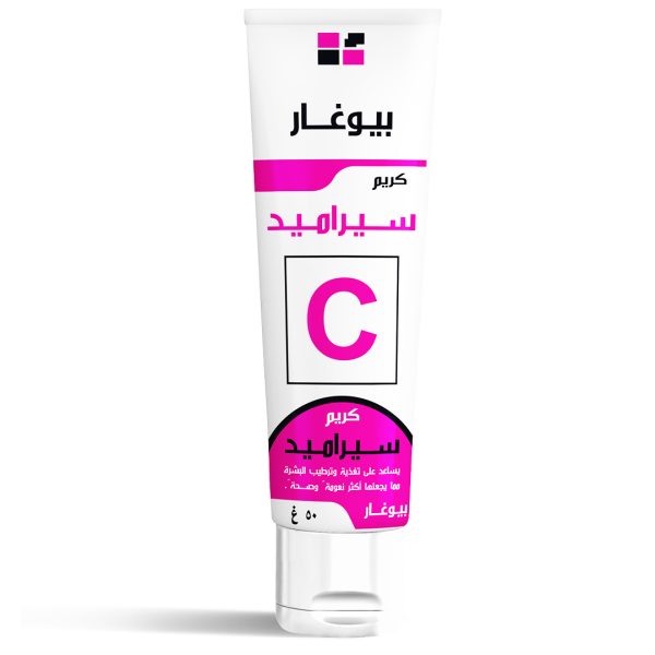 Bio Ghar Ceramide Cream 50 G - Image 3