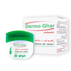 Bio Ghar Dermo Ghar Ointment 50g
