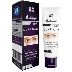 Bio Ghar Eye Contour Cream 30 g