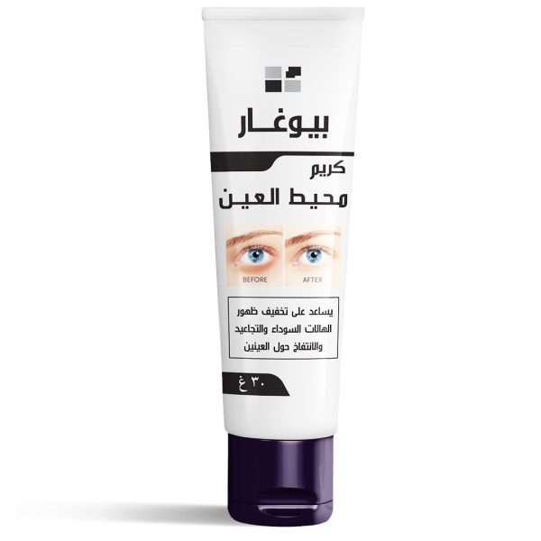 Bio Ghar Eye Contour Cream 30 g - Image 3