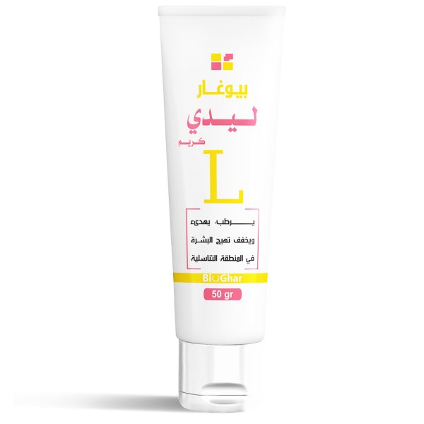 Bio Ghar Lady Cream 50 g - Image 3
