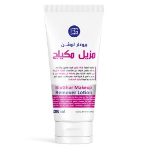 Bio Ghar Make Up Removal Lotion 200 ML