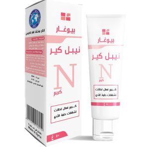Bio Ghar Nipple Care Cream 50 g