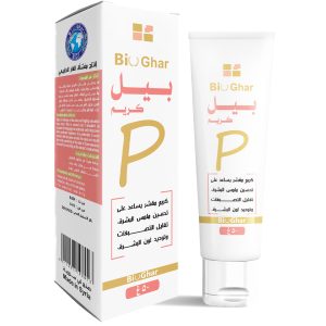 Bio Ghar Peel Cream 50 gm