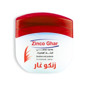 Bio Ghar Zinco Ghar Ointment 50 G